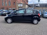 Mercedes-Benz A 160-Klima-Multi-SHZ-Garantie - Mercedes-Benz bis 5.000 Euro