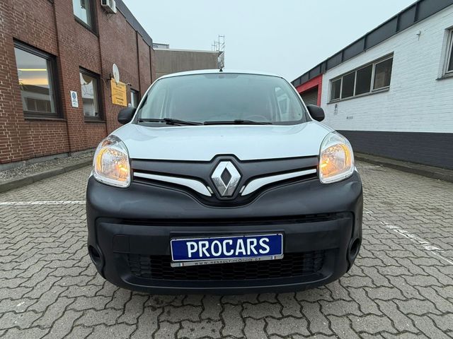 Renault Kangoo Rapid Extra1.5 DCI*KLIMA*NAVI*PDC*AHK*SOR