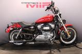 Harley-Davidson XL 883 Sportster - HARLEY-DAVIDSON 2012 SPORTSTER
