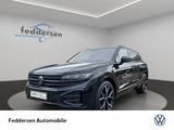 Volkswagen Touareg R-Line Black Style 3.0 TDI 4Motion AHK N - Volkswagen Touareg mit Panoramadach