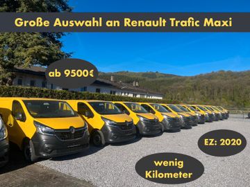 Renault Trafic - 8