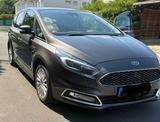 Ford S-Max 2.0 TDCi 132kW 4x4 Vignale PowerShift ... - Ford S-Max von privat