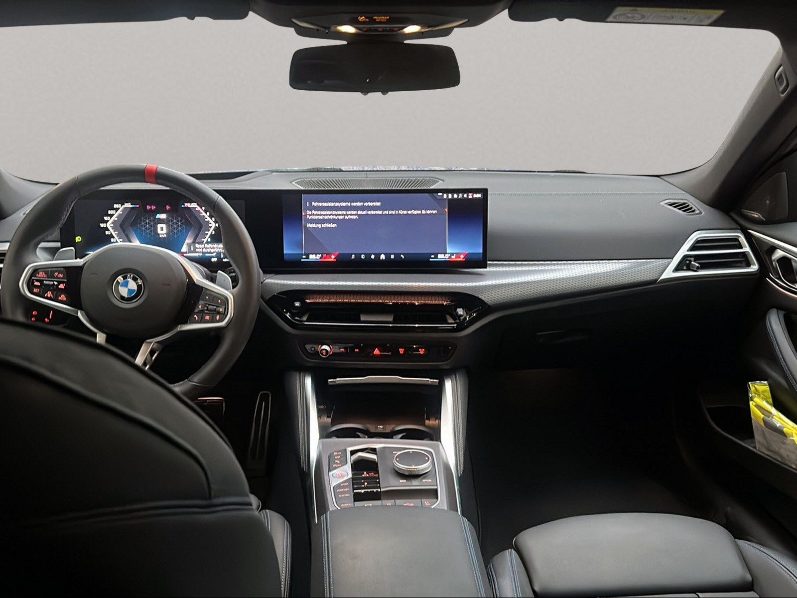 BMW M440 - Bild 19