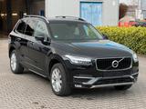Volvo XC90 AWD* Kamera* Leder* AHK* - Volvo XC90 Gebrauchtwagen