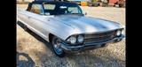 Cadillac Sixty two 62 Convertible - gebrauchte Cadillac Cabrios