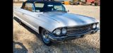 Cadillac Sixty two 62 Convertible - Sixt gebraucht