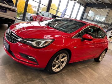 Opel Astra Lim. 1.6 CDTI Innovation *1.HAND*LED*KAM*