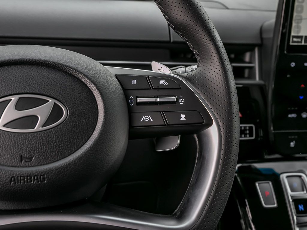 Hyundai Staria – Bild 14