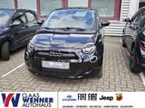 Fiat 500e Fiat Neuer Action MJ22 Digitales Cockpit Ap - mit Elektro-Antrieb: Kleinwagen