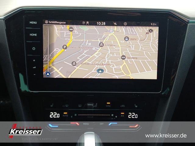 Passat Variant 2.0 TDI Elegance AHK/ACC/LED/SHZ