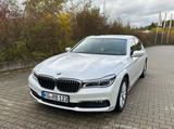 BMW 730d  Luxus, Komfort, Effizienz in Perfektion - Luxus Gebrauchtwagen