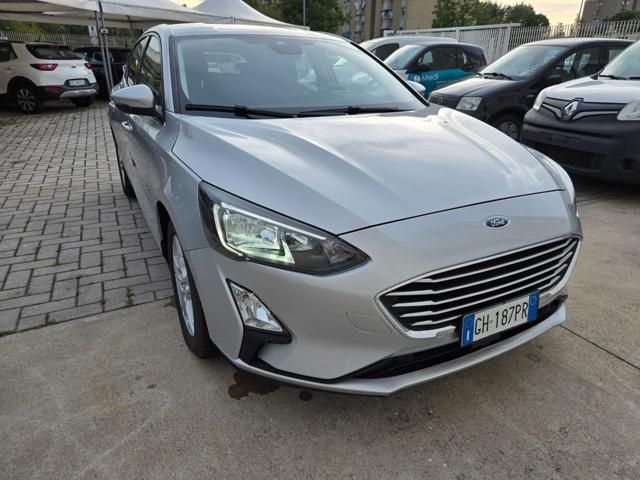 Image of Ford Focus