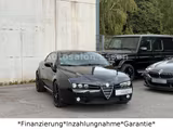 Alfa Romeo Brera 3.2 JTS V6 24V Q4 Sky View*Klima*Leder* - gebrauchte Alfa Romeo Sportwagen
