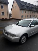 Audi A3 1.8 Auto Attraction Attraction