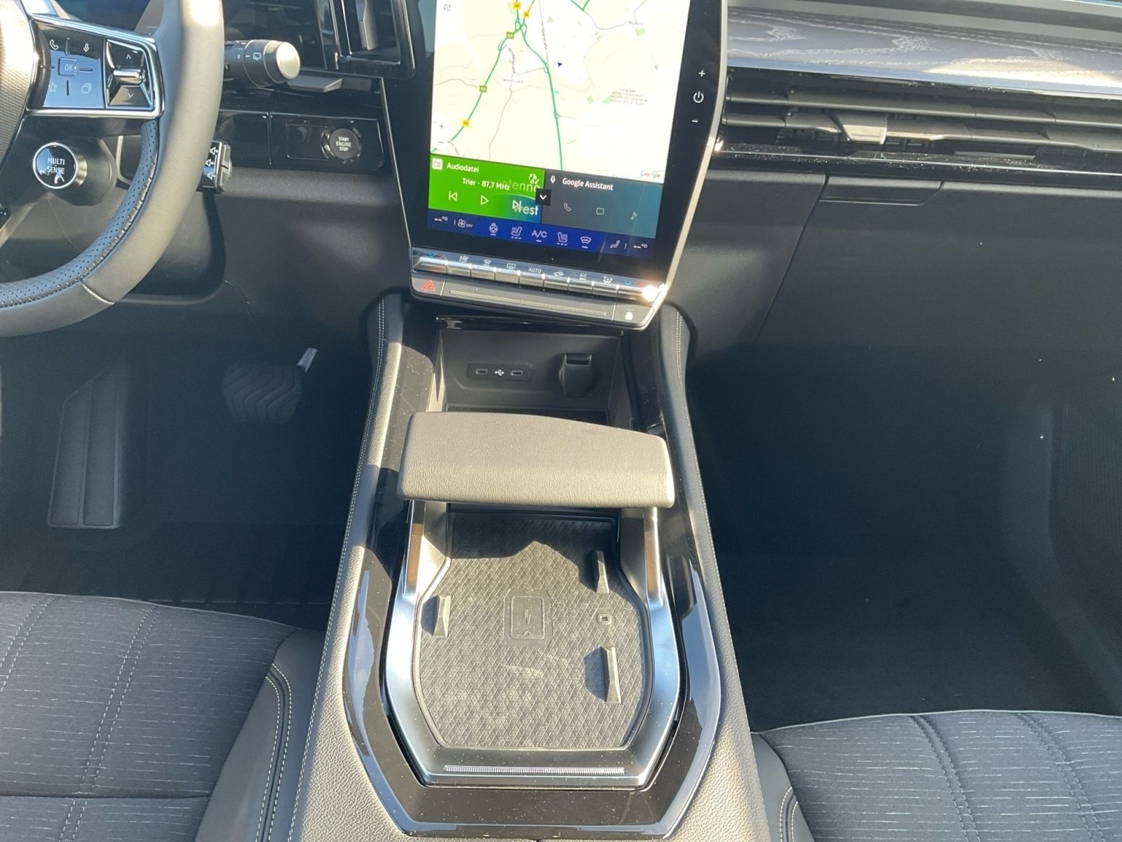 Renault Austral - Bild 10