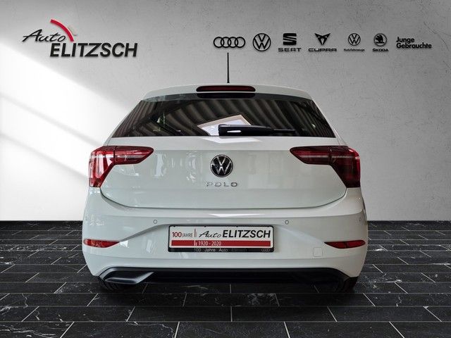 Fahrzeugabbildung Volkswagen Polo TSI Style DSG MatrixLED ACC Klimaautomatik