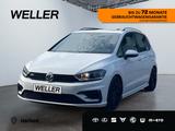 Volkswagen Golf Sportsvan 1.4 TSI Comfortline R-Line*Pano*S - Volkswagen Golf Sportsvan: 1.4