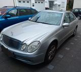 Mercedes-Benz E 350 4MATIC AVANTGARDE *Scheckheftgepflegt* - Mercedes-Benz E 350 in Wiesbaden