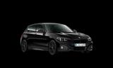 BMW 118i Aut 5-Türer M Sport Shadow Leder 2.Hand 18" - BMW 118: M