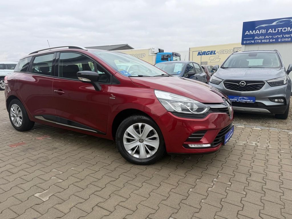 Renault Clio - Bild 35