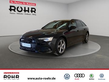 Audi Leasingangebot: Audi A6 Avant advanced 45 TDI quattro S tronic (Garan