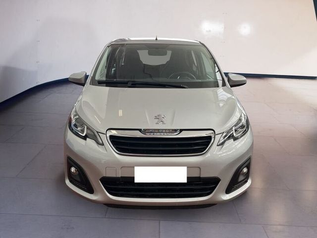 Peugeot 108 1.0 vti Active s&s 5p neopatentati