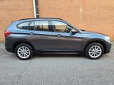 BMW Bmw X1 sDrive18i Advantage - BMW X1 mit Benzin-Antrieb: Kombi