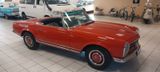Mercedes-Benz 230 SL Pagode  Automatikl TÜV Servo - Mercedes-Benz 230: Cabrio, Sl Pagode