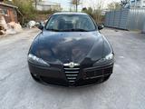 Alfa Romeo 147 150ps/Klimaautomatik/Tüv Neu - gebrauchte Alfa Romeo 147 aus dem Jahr 2005