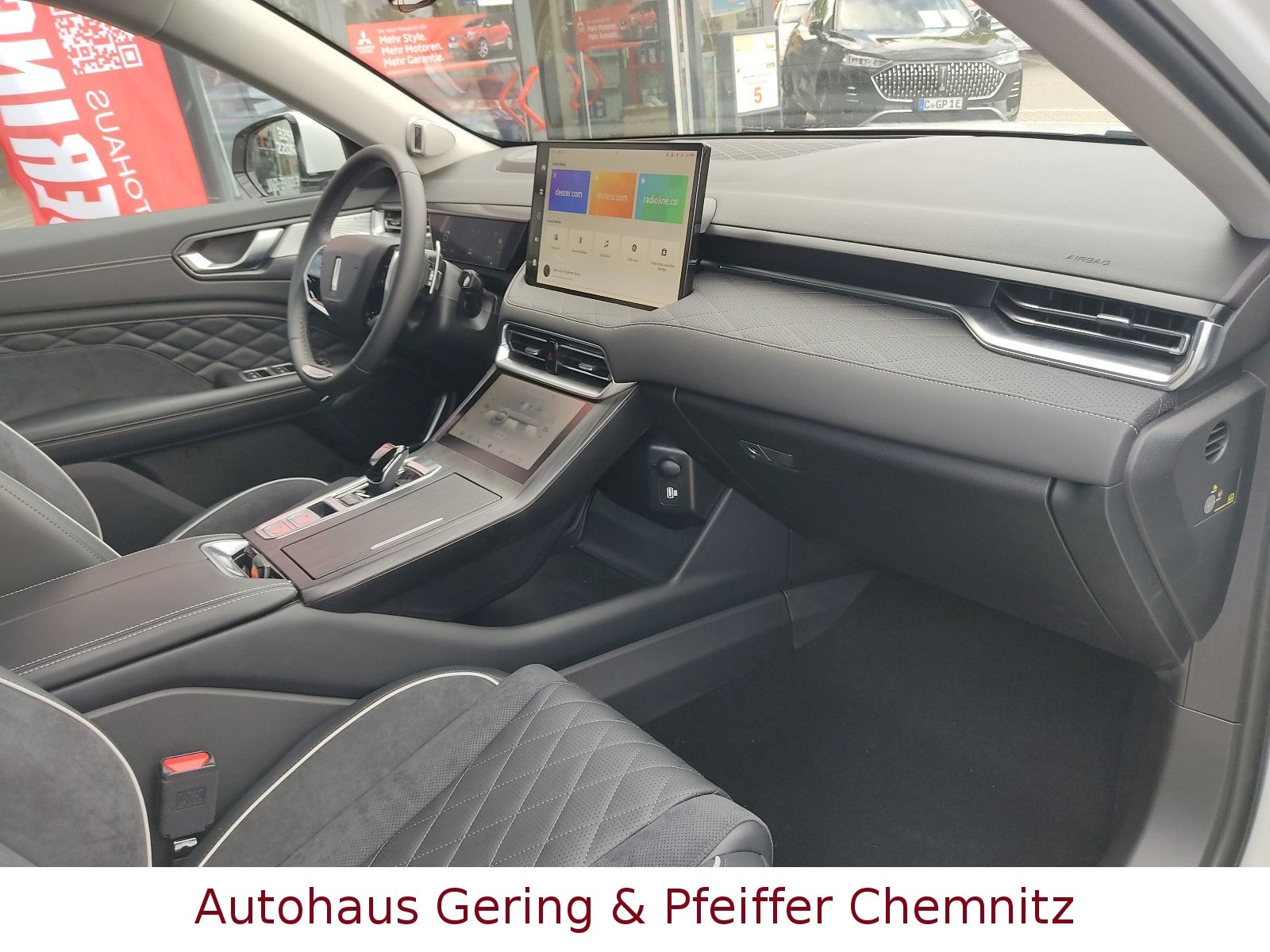 GWM Wey 03 - Bild 14