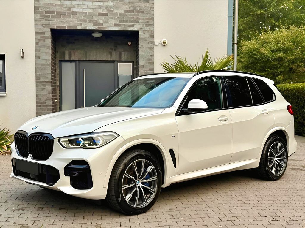Image of BMW X5