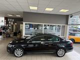 Volkswagen Passat Highline 4Motion DSG ACC+Lane+Frontassist - Volkswagen Passat aus 2011: Highline