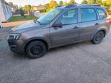 Lada 2194 Funktionsfähig, nur Schönheitsmä... - Lada Kalina Gebrauchtwagen