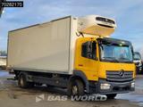 Mercedes-Benz Atego 1524 Atego 4X2 Thermo King T-1200R Ladebor - Mercedes-Benz Atego 1524