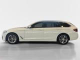 BMW 530i xDrive Touring Aut. ACC+Business+H/K+Memory - BMW 5er Reihe mit Benzin-Antrieb: Kombi