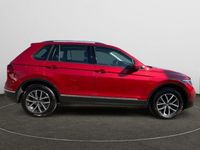 Volkswagen Tiguan - Vorschau Bild 6