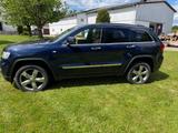 Jeep Cherokee Overland Modell WK 3.0 CRD D... - Jeep Cherokee: Crd