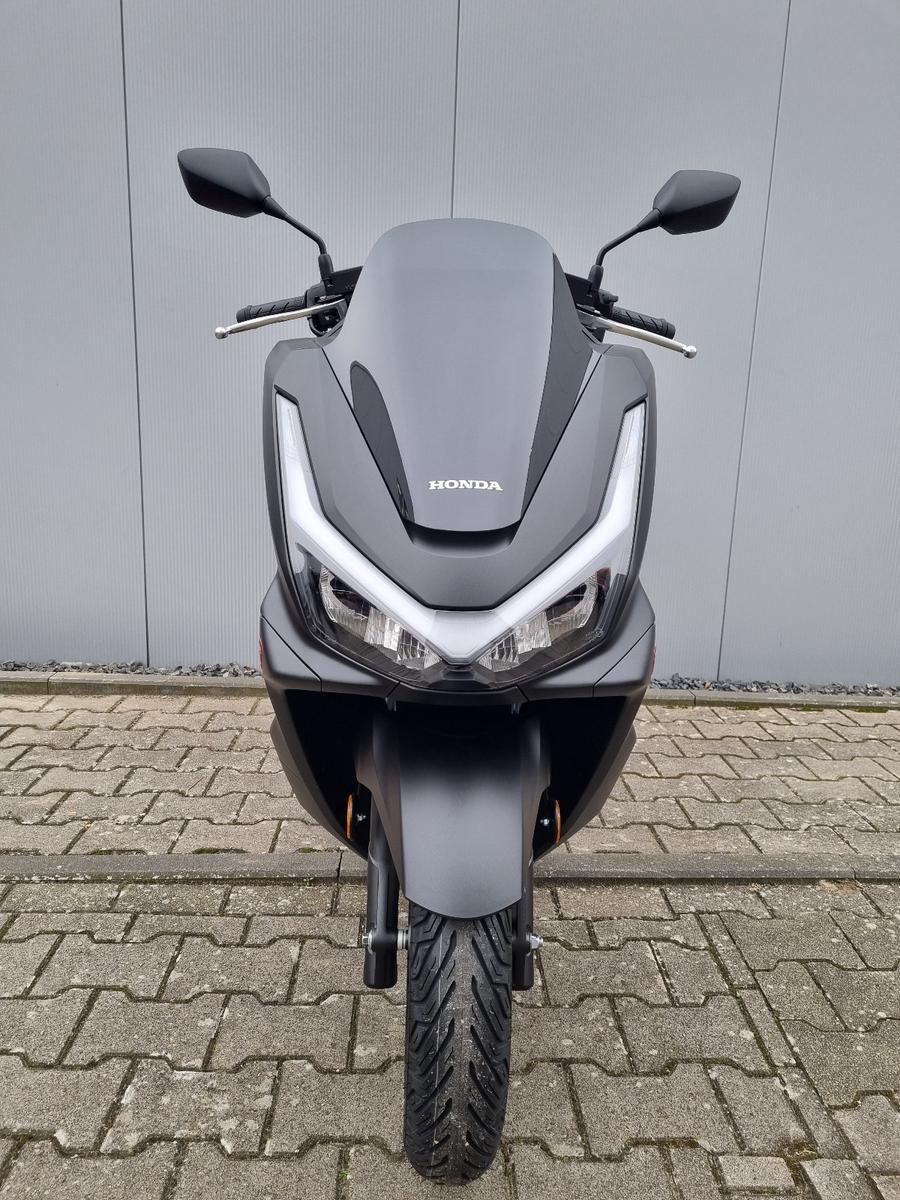 Honda PCX 125 2025 (WW 125 AS) Ohne Konnekivität