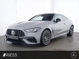 Mercedes-Benz CLE 53 AMG 4M Night Dyn Plus Pano Burmes 360 20' - graue Mercedes-Benz CLE 53 AMG