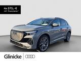 Audi Q4 35 e-tron Batterie 55Kwh Navi Rückfahrkamera - Audi Q4 e-tron 55 Gebrauchtwagen