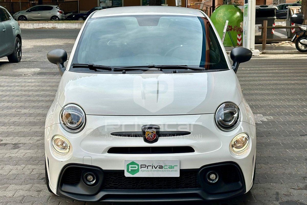 Abarth ABARTH 595 1.4 Turbo T-Jet 165 CV imagem 2