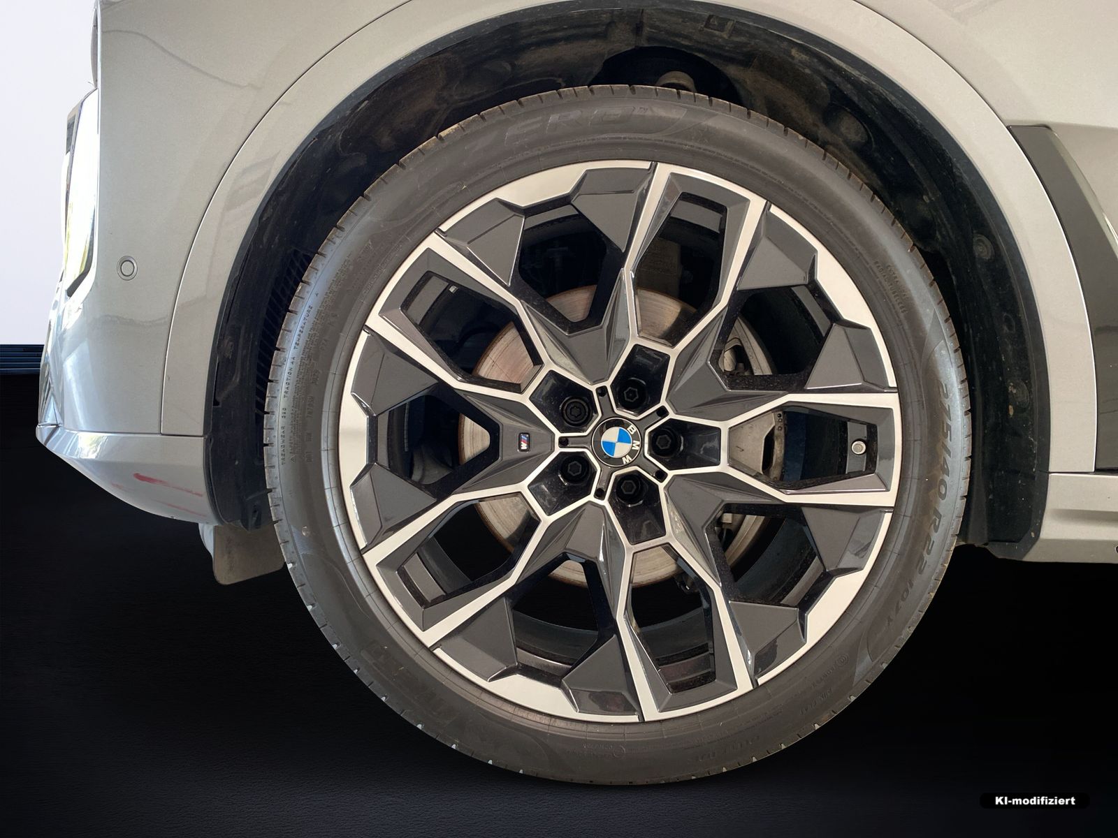 BMW X7 - Bild 17
