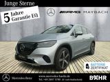 Mercedes-Benz EQE 350+ SUV Pano/360/"Flex-Bonus" - 3.850 Euro! - silberne Mercedes-Benz EQE SUV