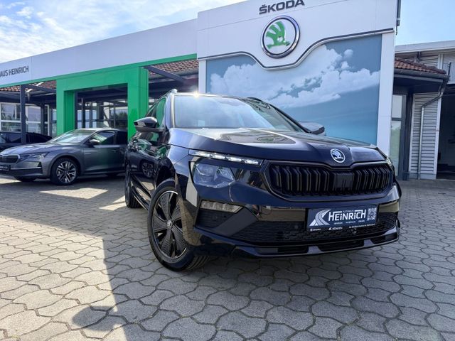 SKODA Kamiq Monte Carlo DSG*AHK*RFK*SmartLink*