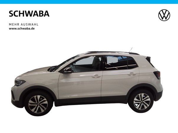 Image of Volkswagen T-Cross