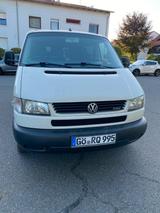 Volkswagen Vw t4 caravelle - VW T4 Caravelle von 2002