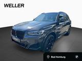 BMW X3 xDr.30i M Sport Pano. HUD Laserl. DAProf. PA+