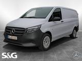 Mercedes-Benz Vito 114 CDI KaWa Pro lang MBUX+RüKam+M-LED+AHK - Mercedes-Benz Vito Gebrauchtwagen in Karlsruhe