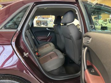 MYAUTOCENTER – Gebraucht- und Jahreswagen mit Werkstattservice in Pfaffenhofen Audi A1 Sportback design *Klima*Sitzh*Navi*