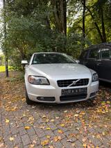 Volvo C70 Cabriolet 2.0 Momentum Leder 